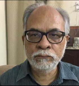 Rajendra sharma